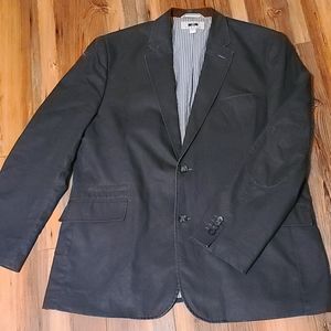 Joseph Abboud casual sportcoat